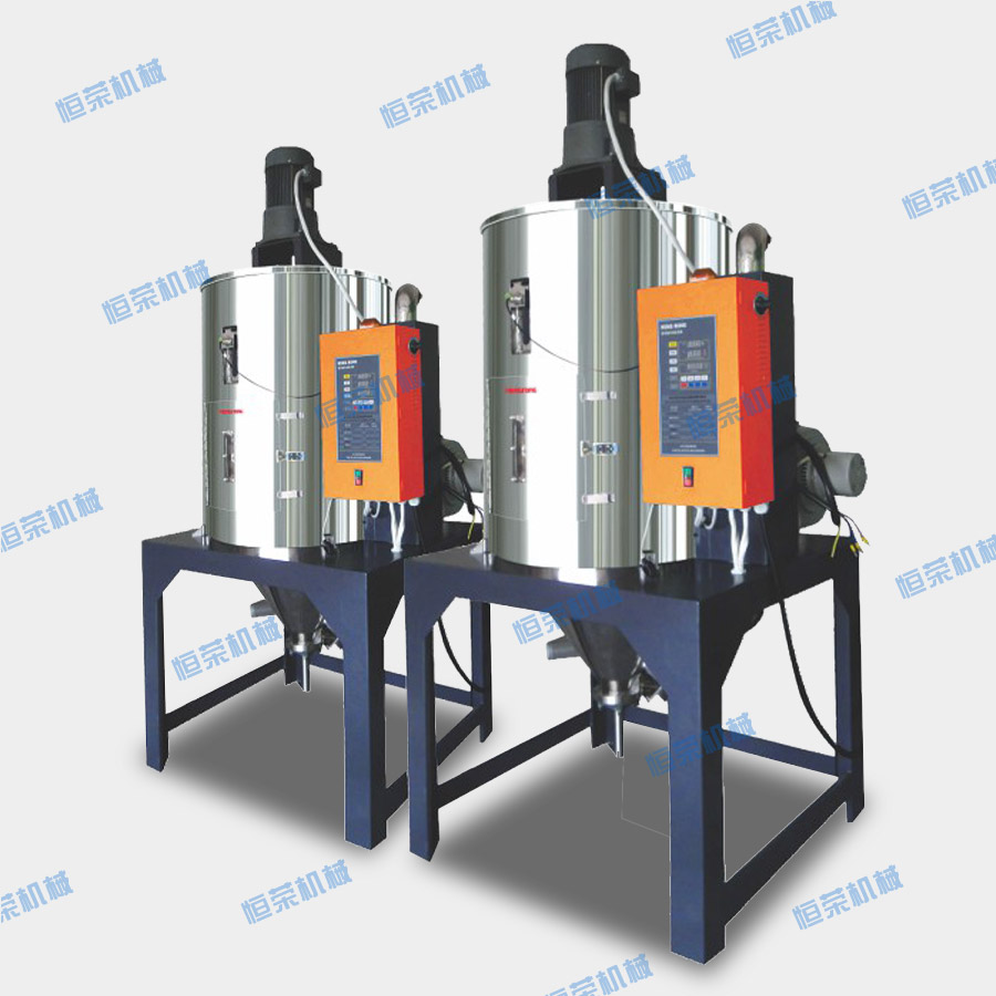 PET結晶干燥機有哪些特點？