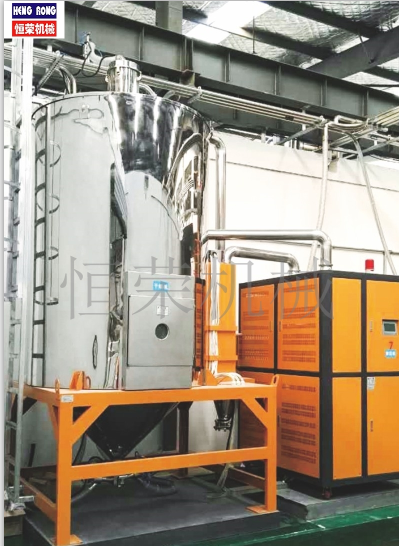 TPU除濕干燥機(jī) TPU除濕干燥機(jī)