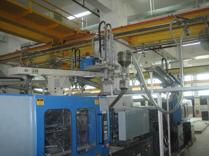 集中供料系統料房規(guī)劃如何找合適的廠家