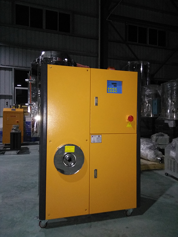 注塑廠(chǎng)塑料除濕干燥機(jī)操作規(guī)程介紹