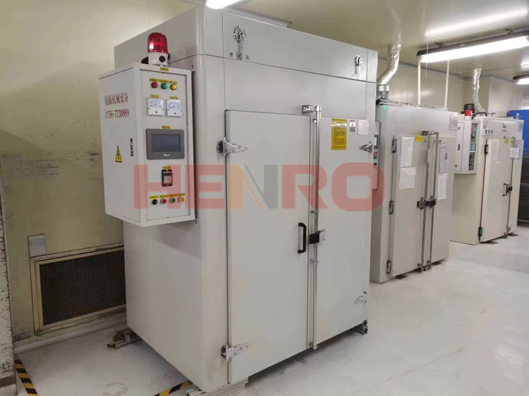 工業(yè)烤箱常見(jiàn)的幾種類型介紹