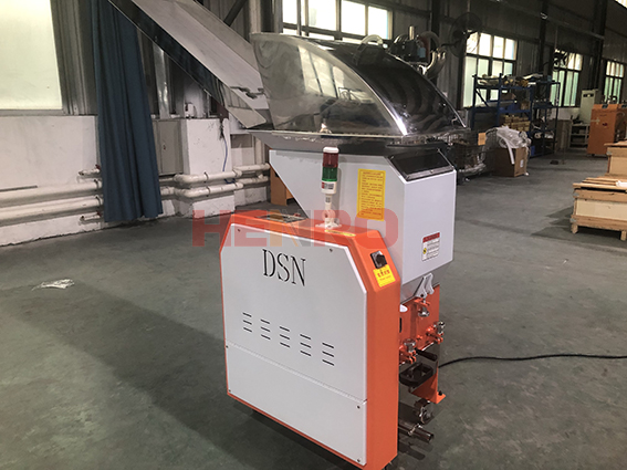 揭秘！塑料粉碎機(jī)應(yīng)用原料有哪些