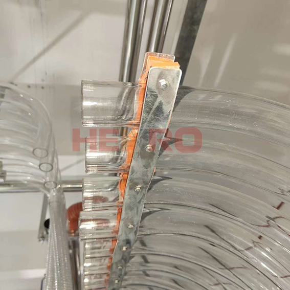 從人工到全自動(dòng):氣力輸送系統(tǒng)重要組成部分