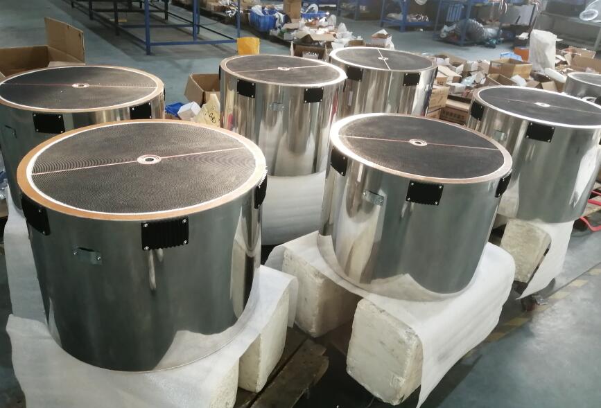 輕松掌握！正確理解蜂巢轉(zhuǎn)輪除濕機再生溫度的秘籍在此